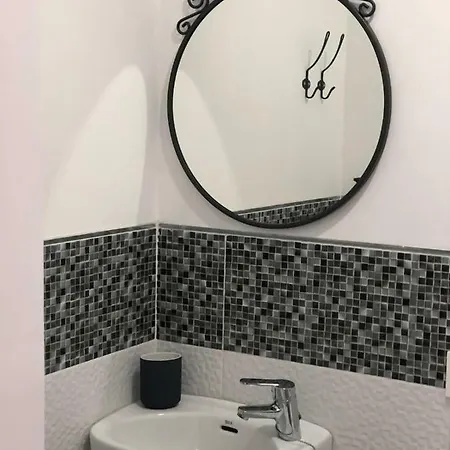 La Vereda La Laguna (Tenerife)