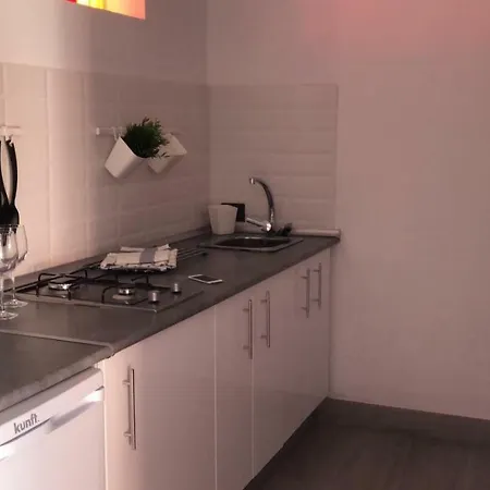 La Vereda Apartment *