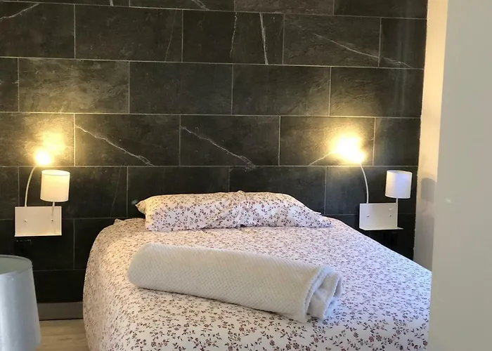 La Vereda Apartament *