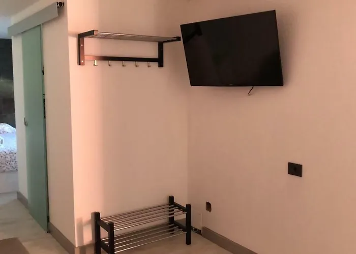 La Vereda * La Laguna (Tenerife)