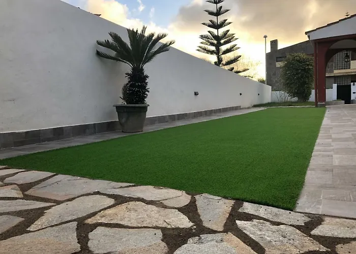 Apartament La Vereda