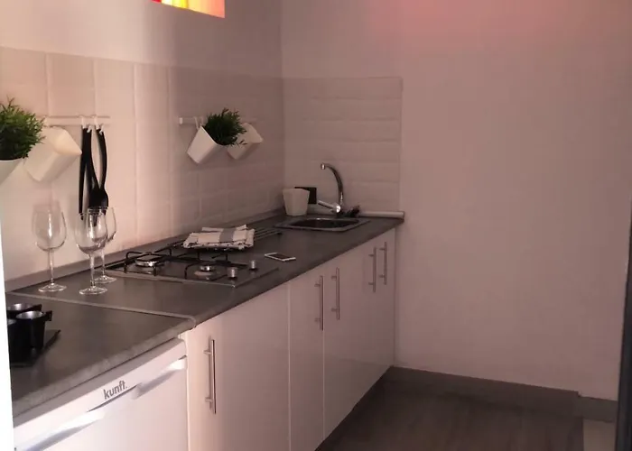 La Vereda Apartament *