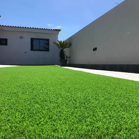 Apartmán La Vereda