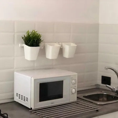 La Vereda Apartmán