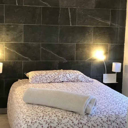 La Vereda Apartman *