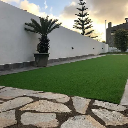 Apartman La Vereda